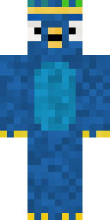 Скин Майнкрафт Игрока qonx_