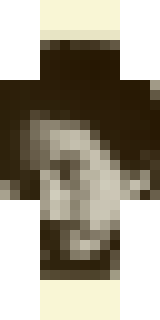 Скин Майнкрафт Игрока qooz