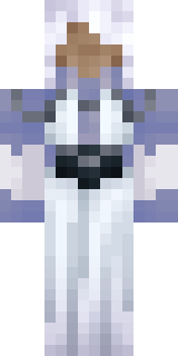 Скин Майнкрафт Игрока qtrnevermore_