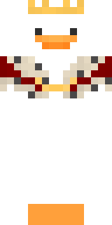 Скин Майнкрафт Игрока quackingypaky