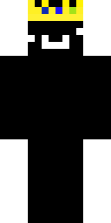 Скин Майнкрафт Игрока quadracycle