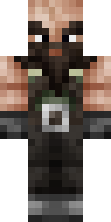 Скин Майнкрафт Игрока quante