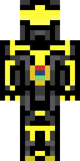 Скин Майнкрафт Игрока quantum_boss