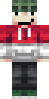 Скин Майнкрафт Игрока quantums12