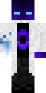Скин Майнкрафт Игрока quantumxoc