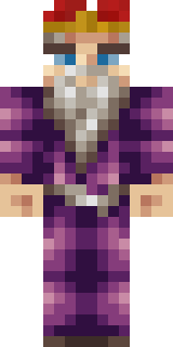 Скин Майнкрафт Игрока quarrk