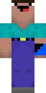 Скин Майнкрафт Игрока quartexxz