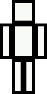 Скин Майнкрафт Игрока qubhad