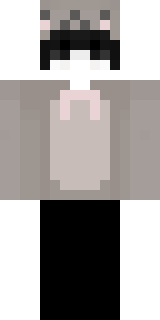 Скин Майнкрафт Игрока quible_