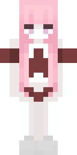 Скин Майнкрафт Игрока quxanii