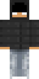 Скин Майнкрафт Игрока qweert_