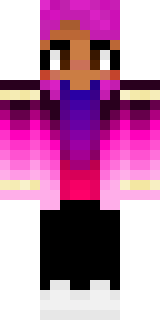 Скин Майнкрафт Игрока qwerty0_o