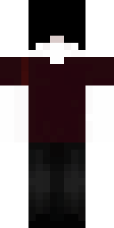 Скин Майнкрафт Игрока qwilzyM