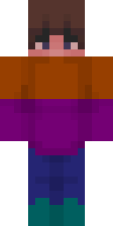 Скин Майнкрафт Игрока qwmy