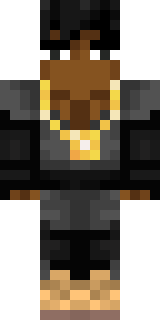 Скин Майнкрафт Игрока qx0