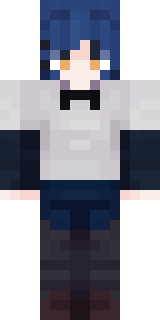 Скин Майнкрафт Игрока qzct