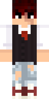 Скин Майнкрафт Игрока r0cknroll_alec