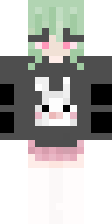 Скин Майнкрафт Игрока r3loadMC