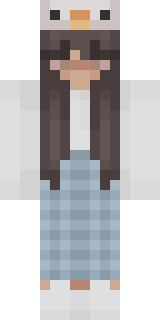 Скин Майнкрафт Игрока r3my