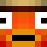 Игрок r3twins Майнкрафт - возможно знакомый с bellatrixblk