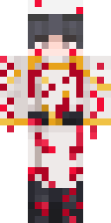 Скин Майнкрафт Игрока r5yy5ry