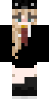 Скин Майнкрафт Игрока rAVAn_