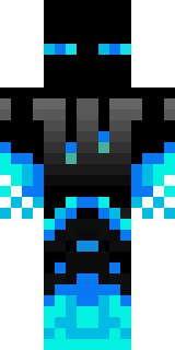 Скин Майнкрафт Игрока rLuca