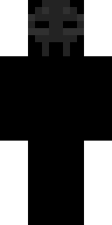 Скин Майнкрафт Игрока rLunar