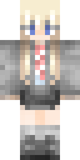 Скин Майнкрафт Игрока rRuka