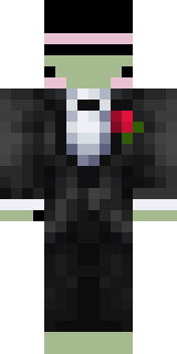 Скин Майнкрафт Игрока raa