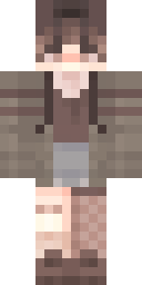 Скин Майнкрафт Игрока raainbow