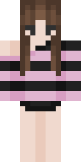 Скин Майнкрафт Игрока raaspberries