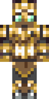 Скин Майнкрафт Игрока raatt