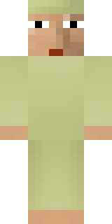 Скин Майнкрафт Игрока radiakkfailure