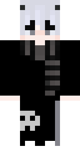 Скин Майнкрафт Игрока radiantjettx_x