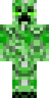 Скин Майнкрафт Игрока radix3896