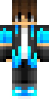 Скин Майнкрафт Игрока radmirDrip2