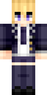 Скин Майнкрафт Игрока raevn