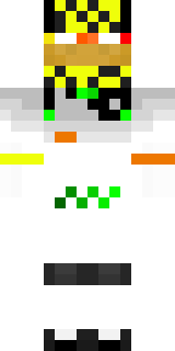 Скин Майнкрафт Игрока raf1us