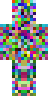 Скин Майнкрафт Игрока rafael