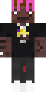 Скин Майнкрафт Игрока rafaelkarlow