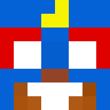 Игрок raicinss Майнкрафт - возможно знакомый с chitto142111