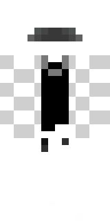 Скин Майнкрафт Игрока raidzzon60fps