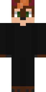 Скин Майнкрафт Игрока rainbcw