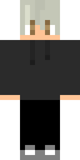 Скин Майнкрафт Игрока rainchi