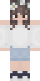 Скин Майнкрафт Игрока rainify_