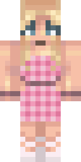 Скин Майнкрафт Игрока rainyjulyday