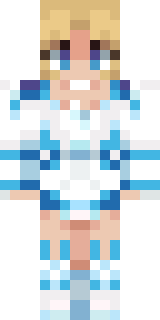 Скин Майнкрафт Игрока rainystay