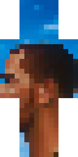 Скин Майнкрафт Игрока raioni