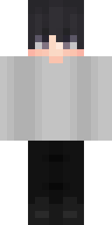 Скин Майнкрафт Игрока raistar45